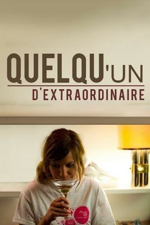 An Extraordinary Person photo