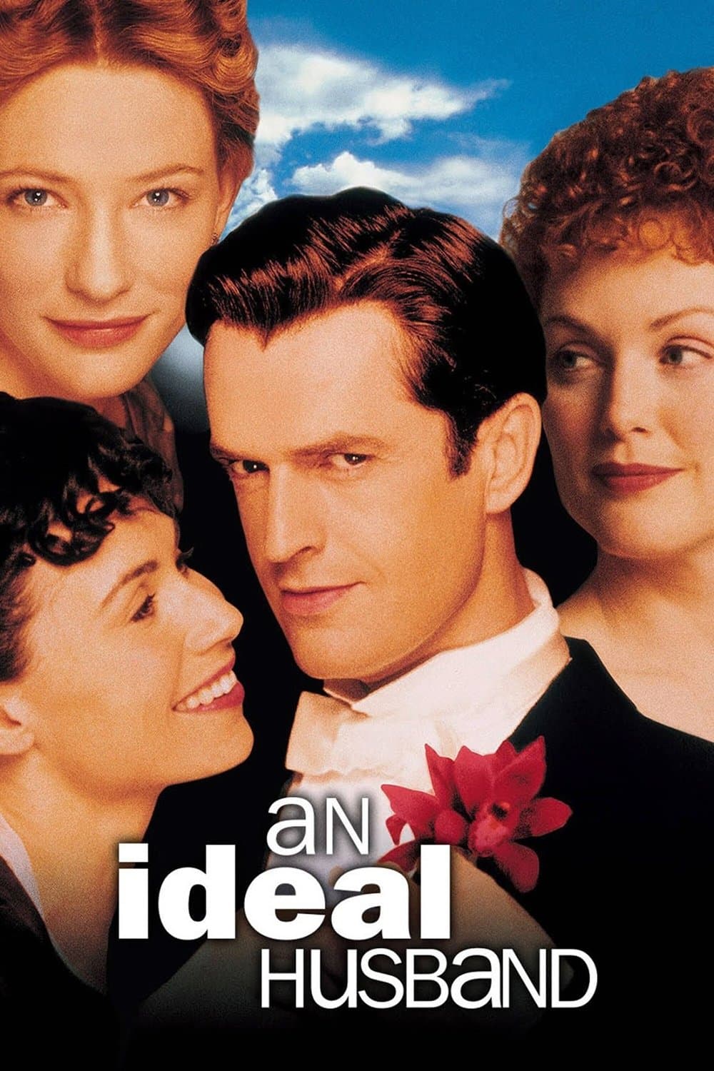 An Ideal Husband photo