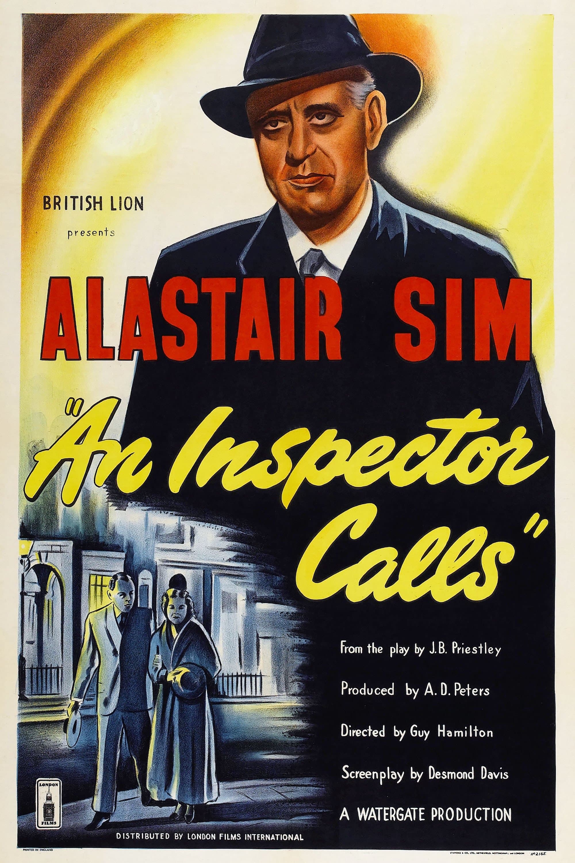 An Inspector Calls photo