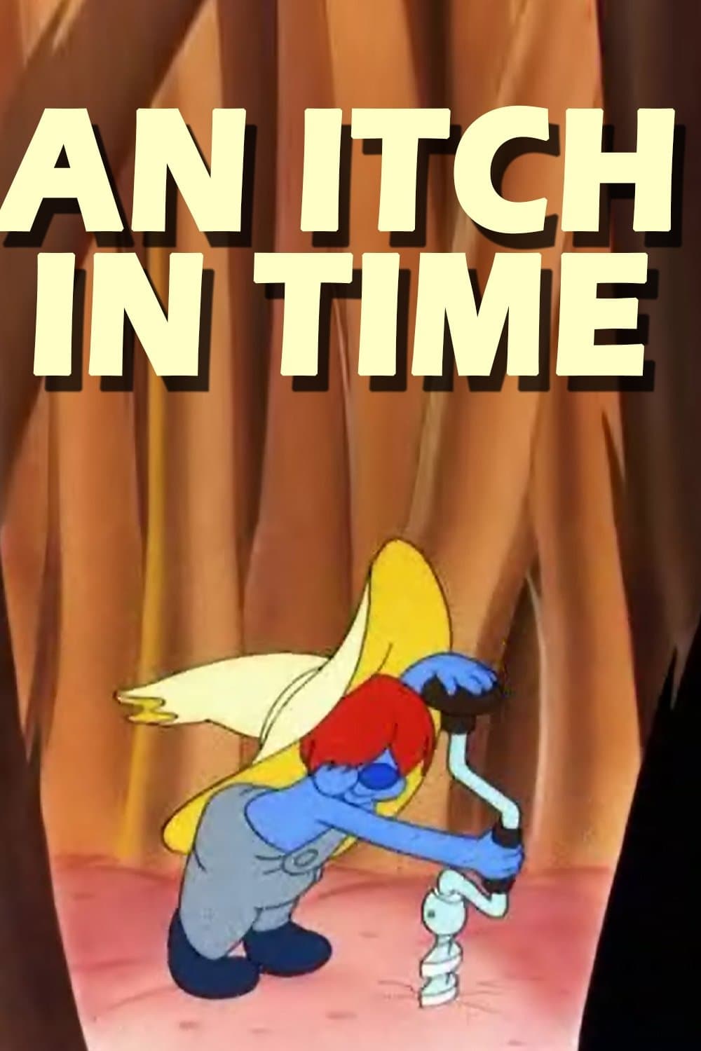 An Itch in Time photo