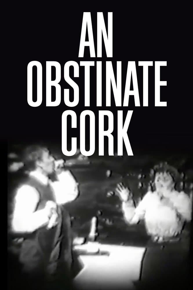 An Obstinate Cork photo
