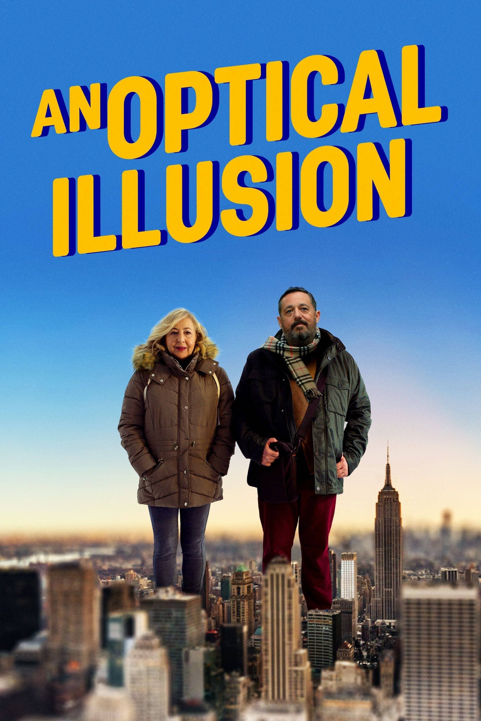 An Optical Illusion photo