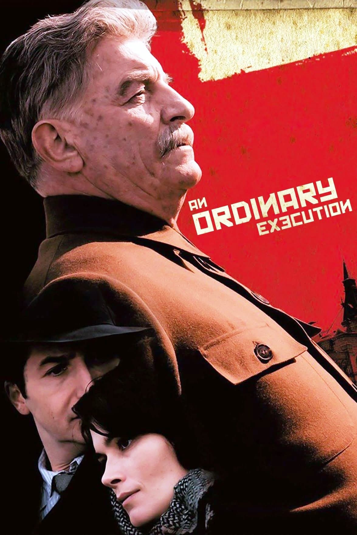 An Ordinary Execution photo