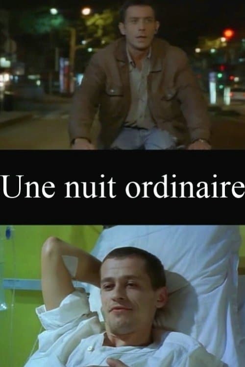 An Ordinary Night photo