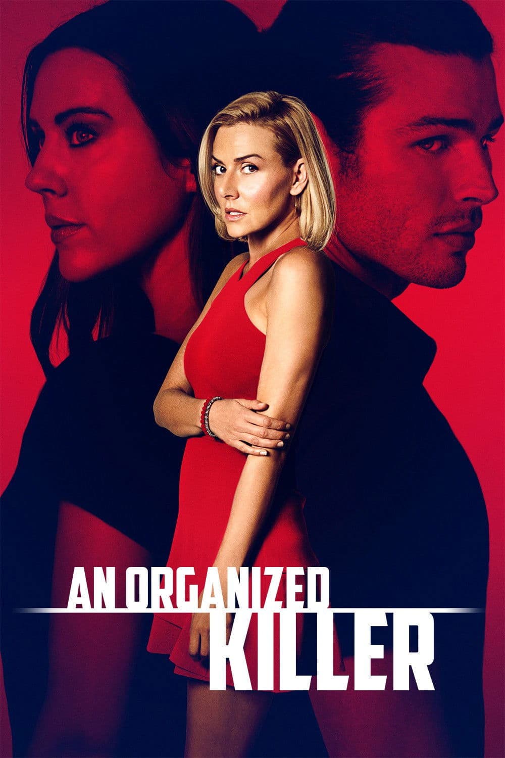 An Organized Killer photo