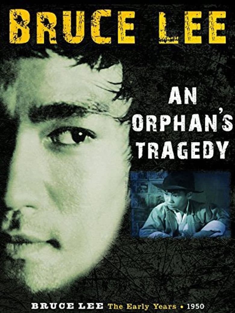 An Orphan's Tragedy photo