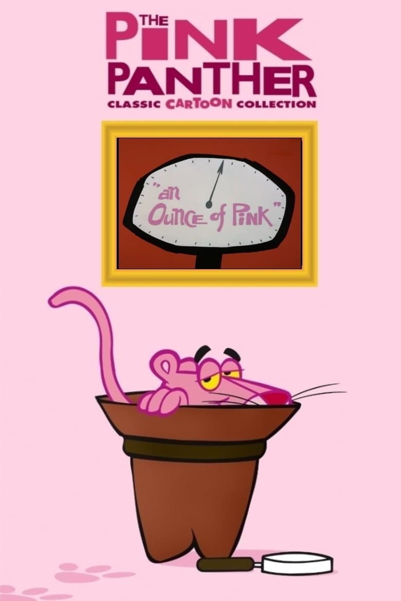An Ounce of Pink photo
