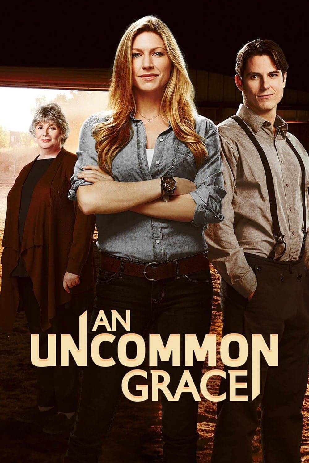 An Uncommon Grace photo