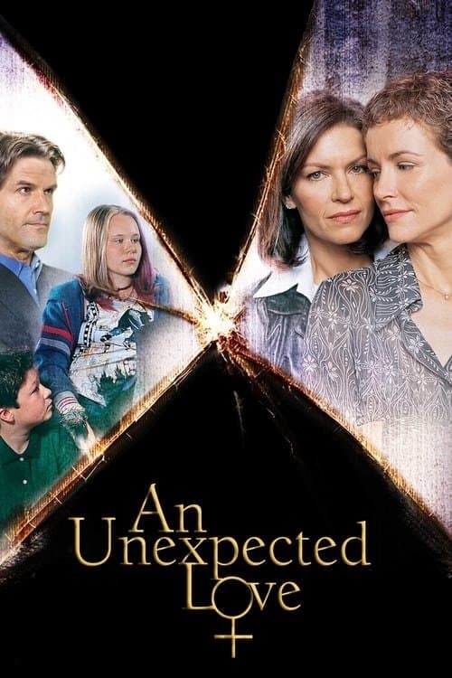An Unexpected Love photo