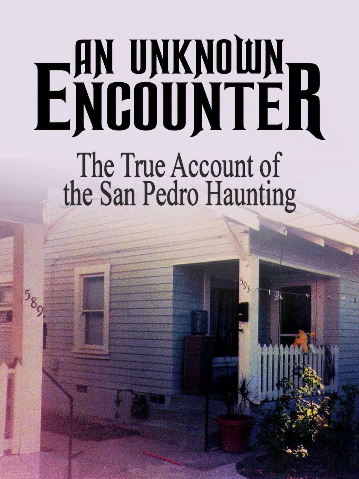 An Unknown Encounter photo