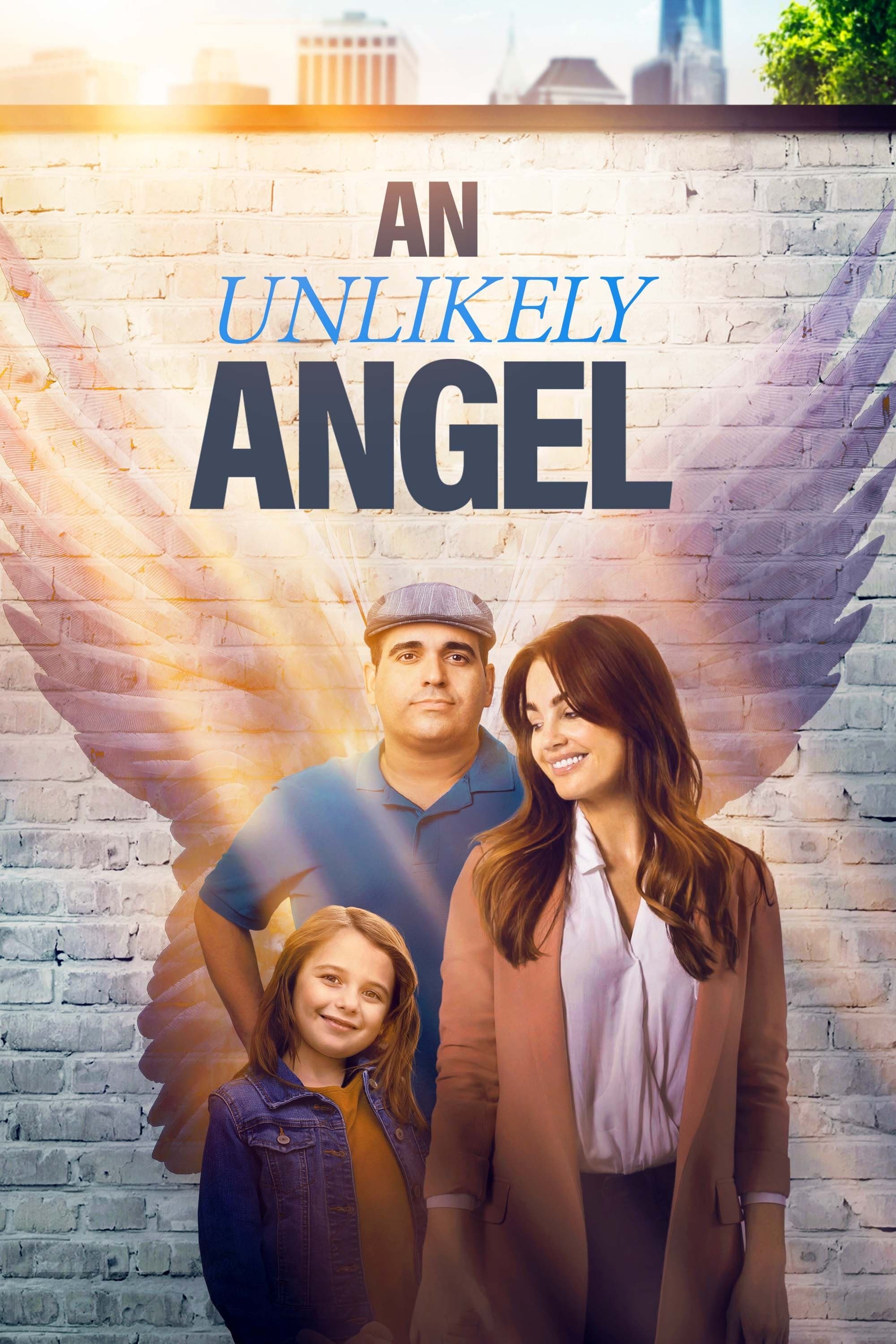 An Unlikely Angel photo