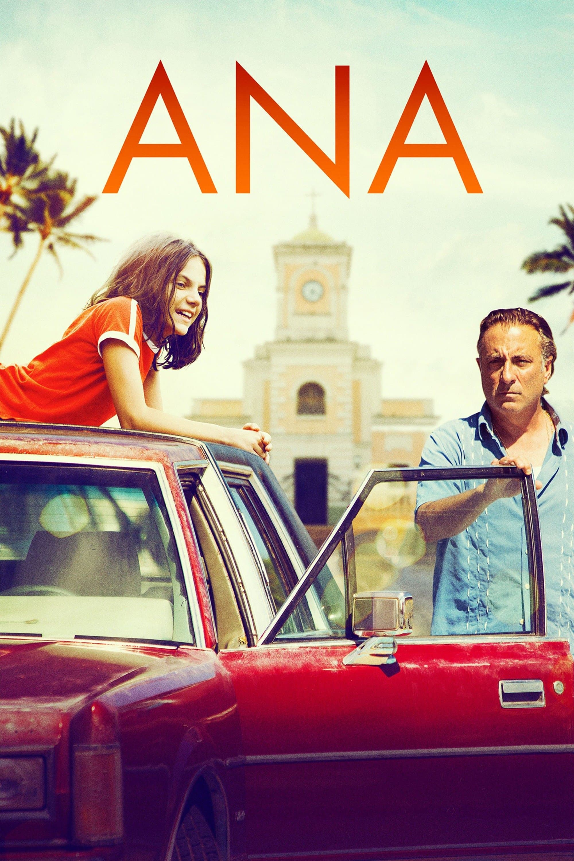 Ana photo