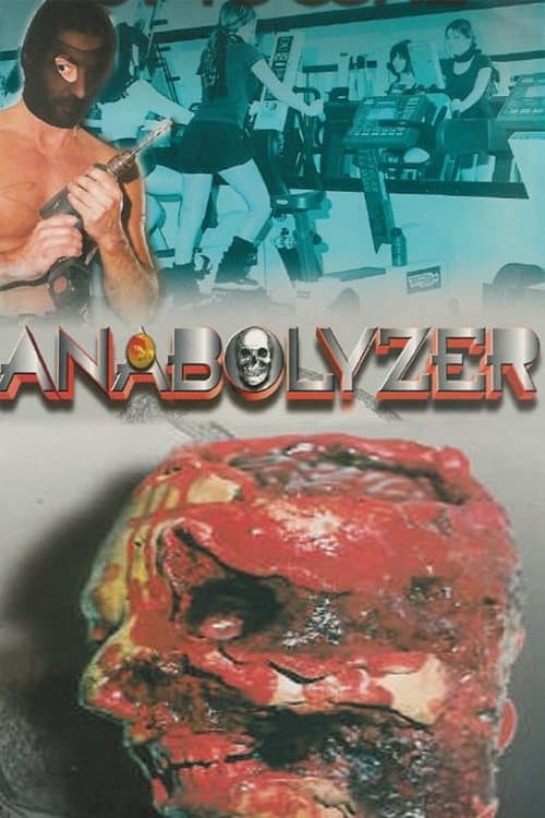 Anabolyzer photo