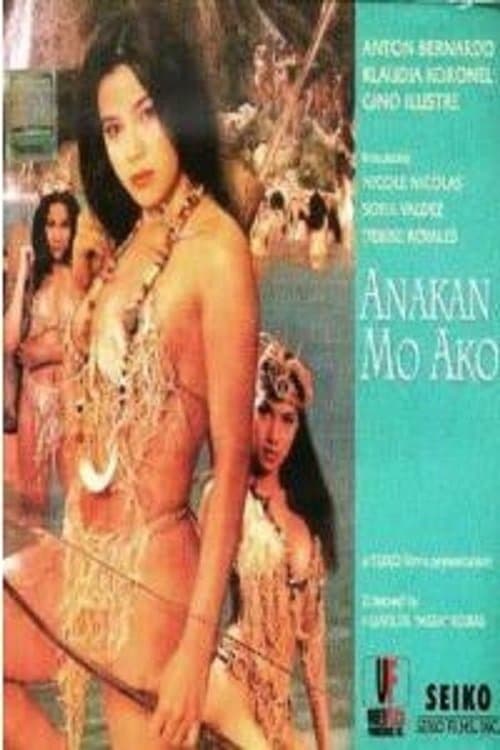 Anakan Mo Ako photo