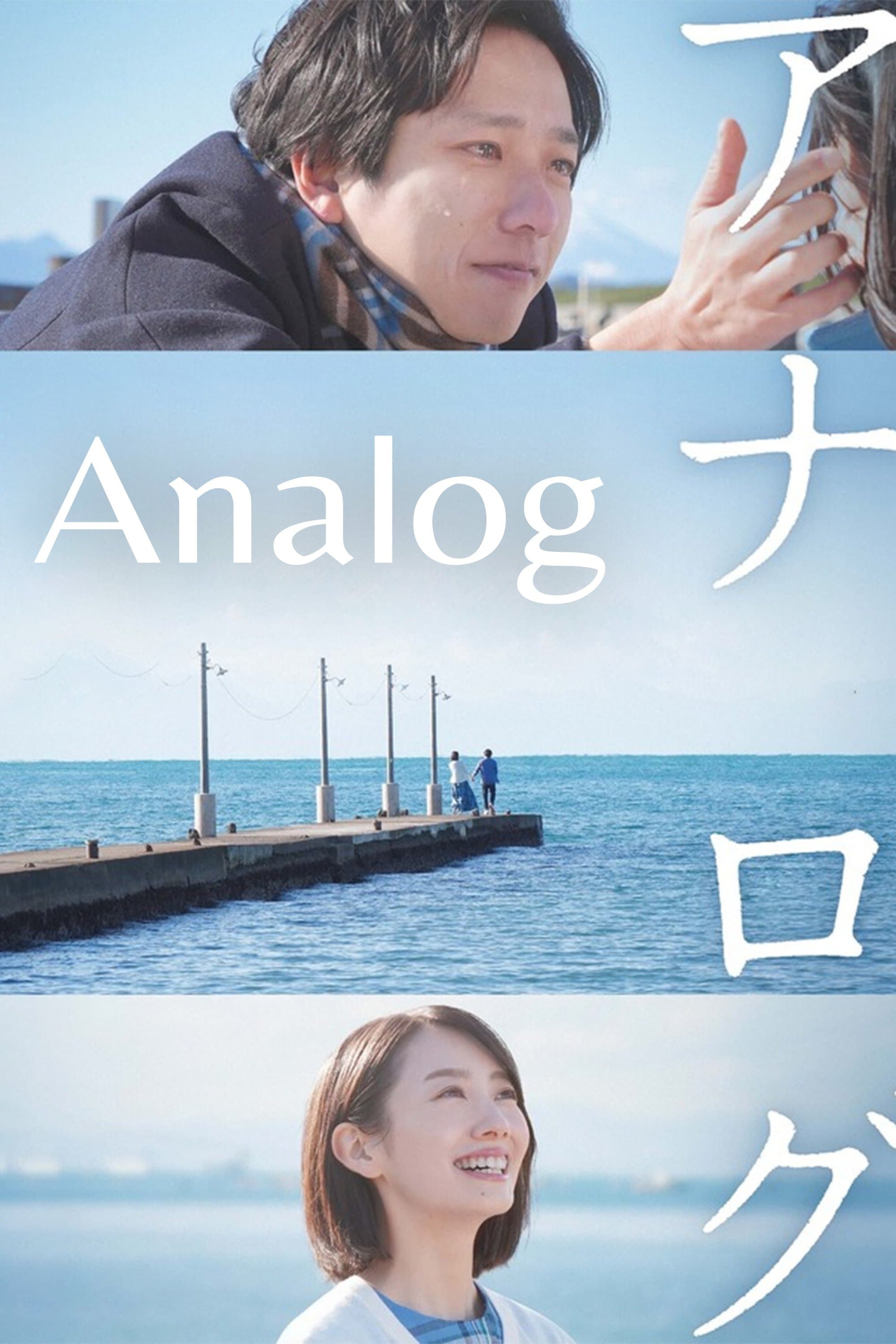 Analog photo
