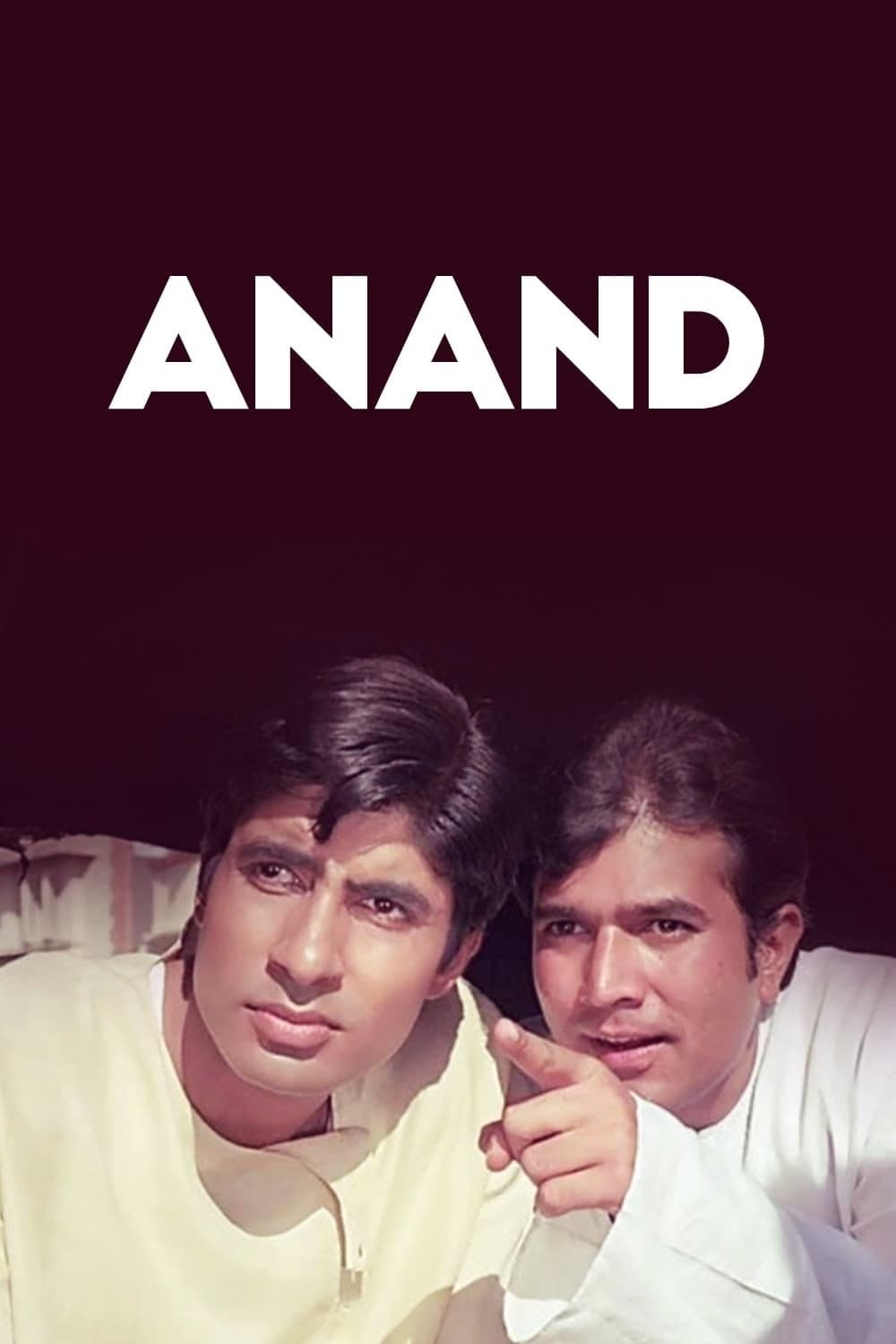Anand photo