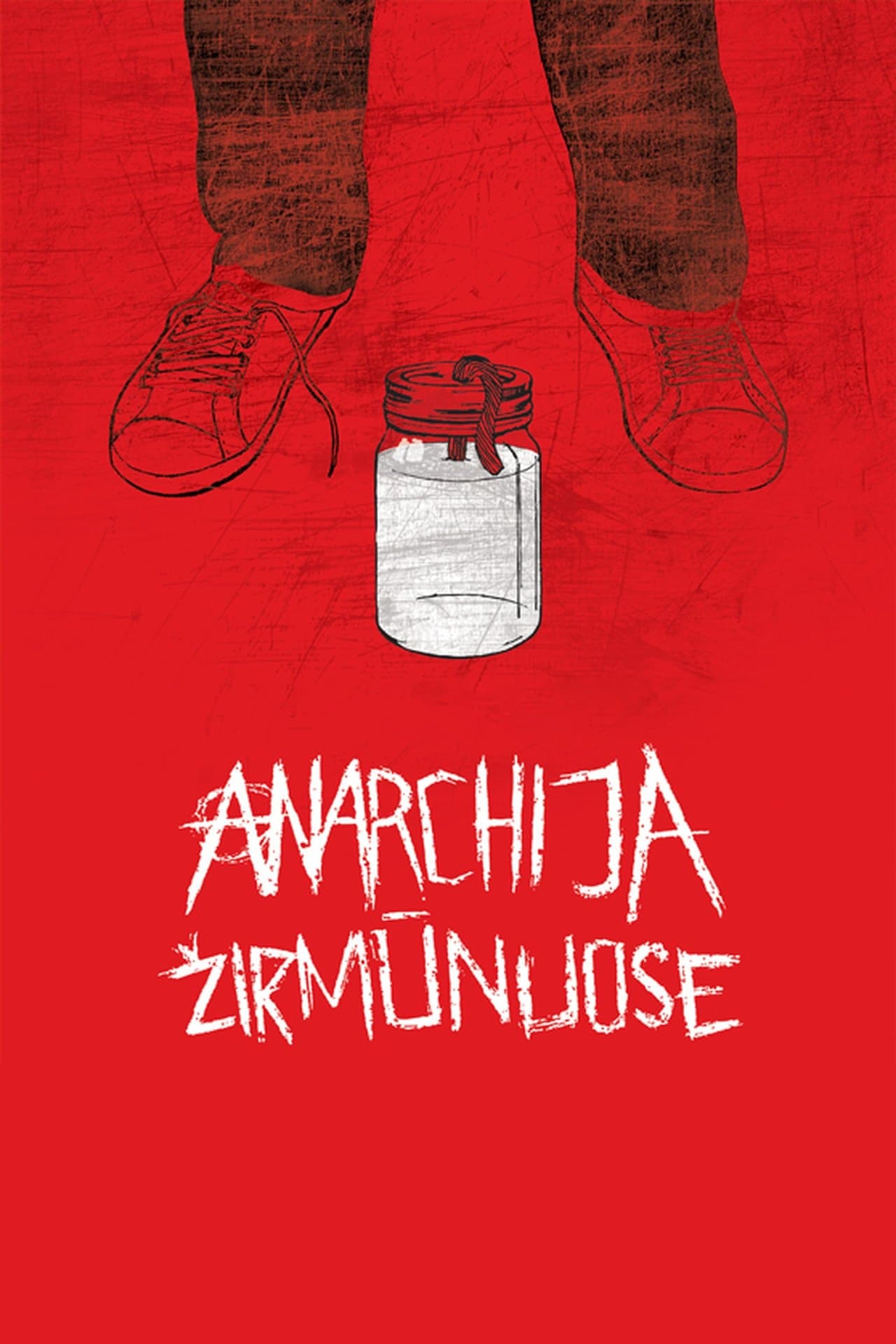Anarchy Girls photo