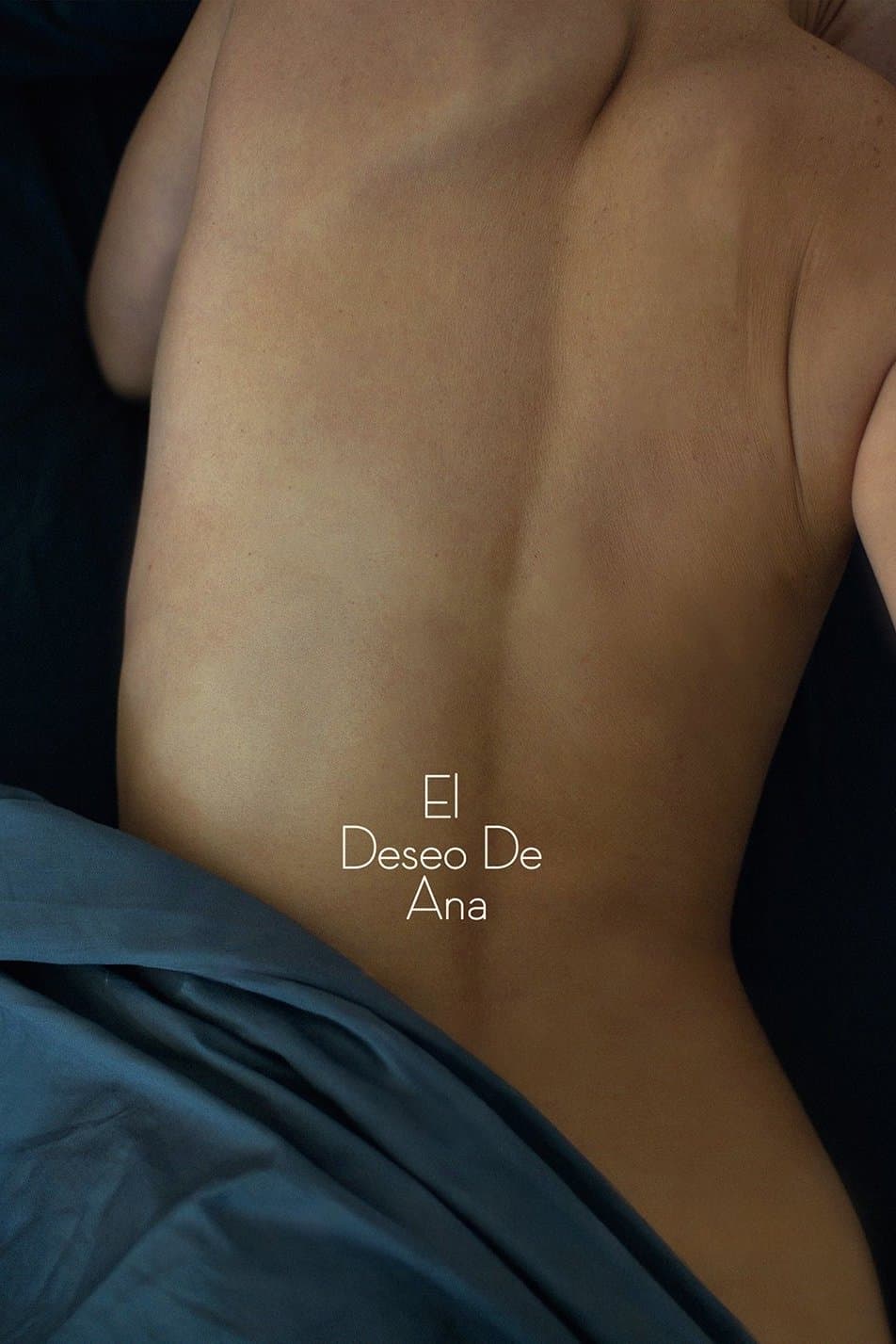 Ana's Desire photo