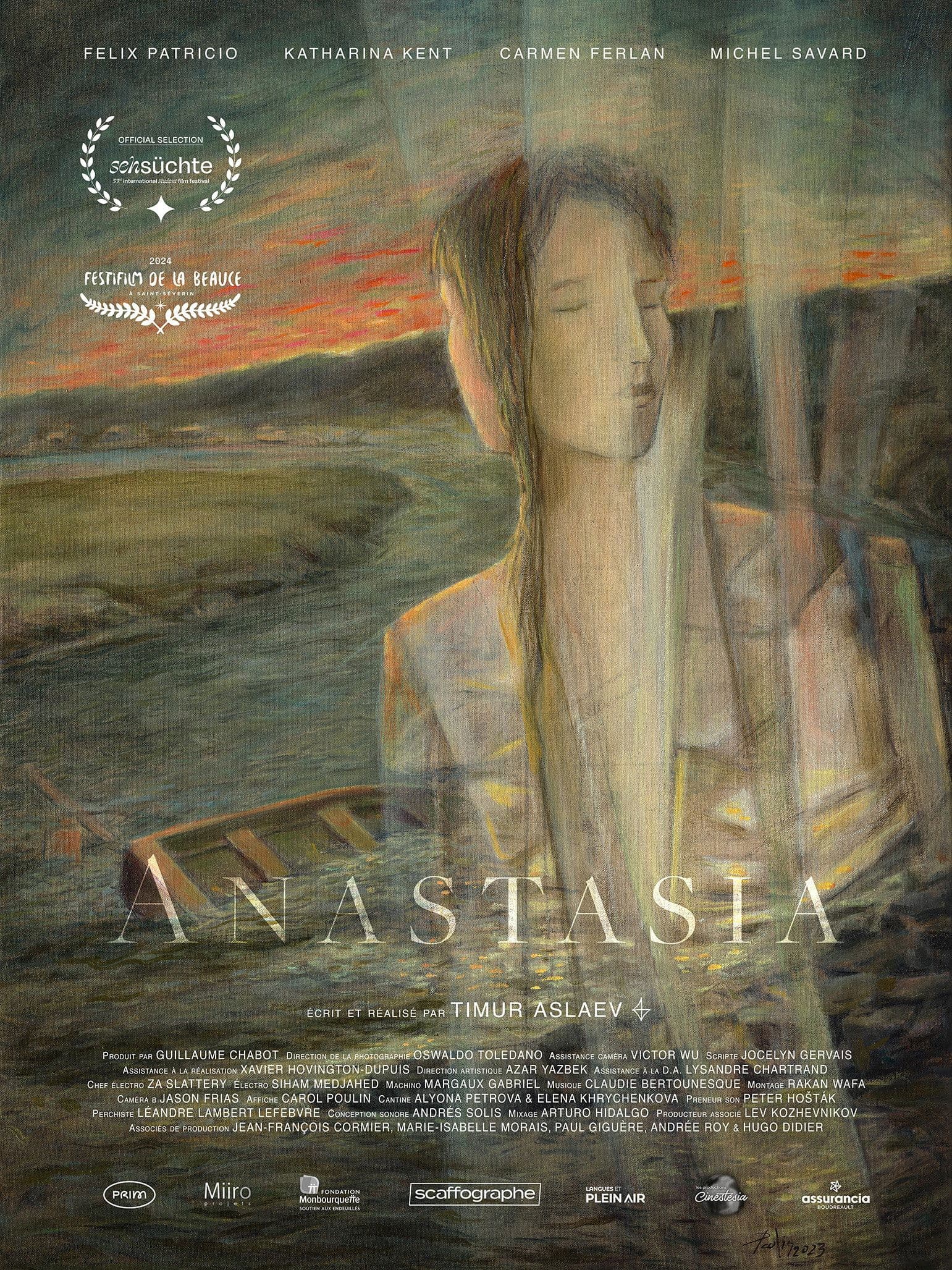 Anastasia photo
