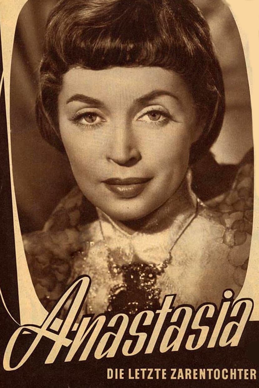 Anastasia: the Czar's Last Daughter photo