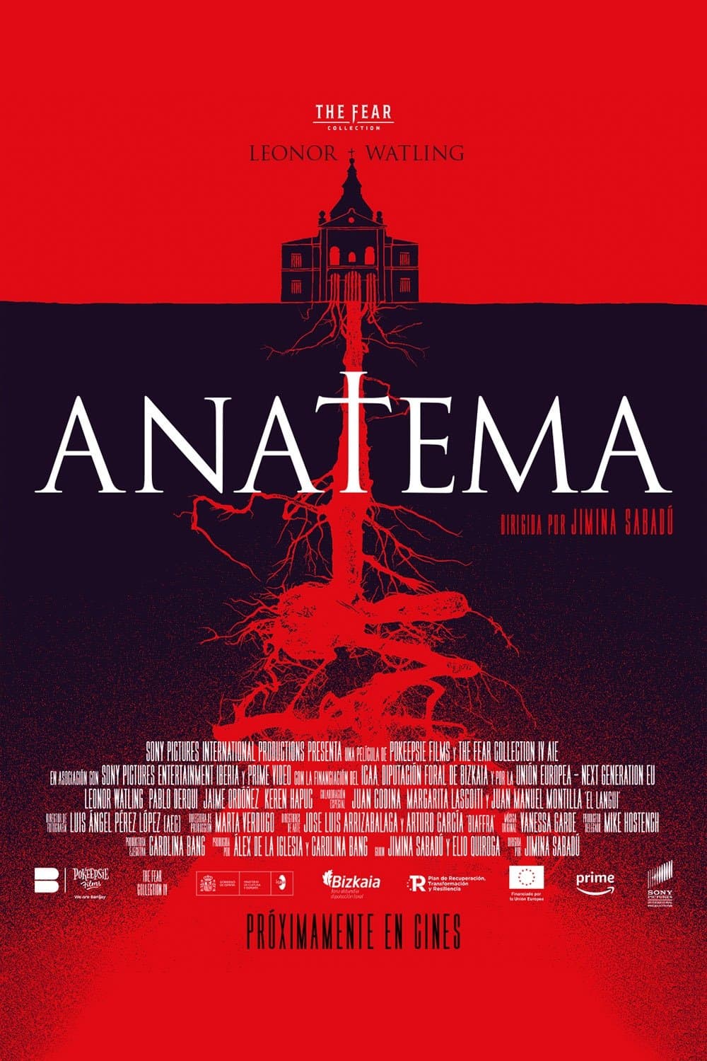 Anatema photo