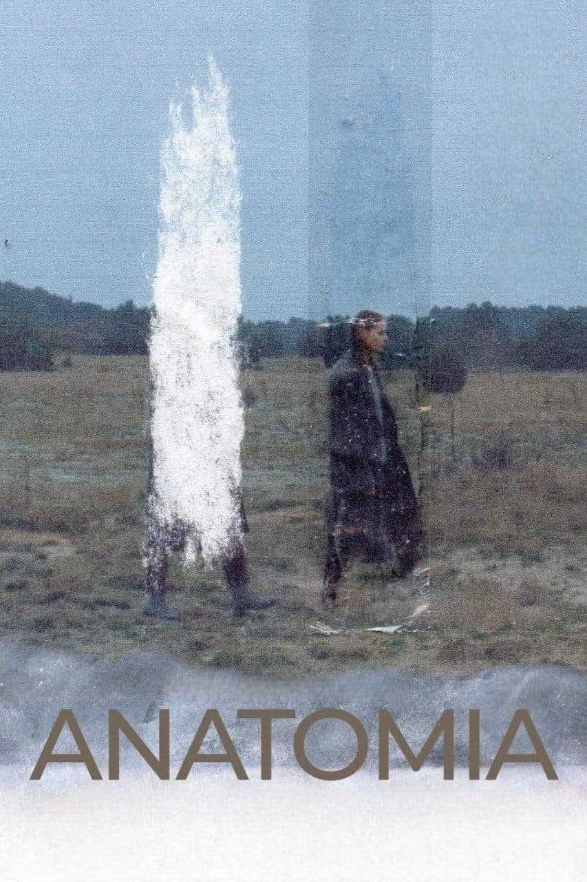 Anatomy photo