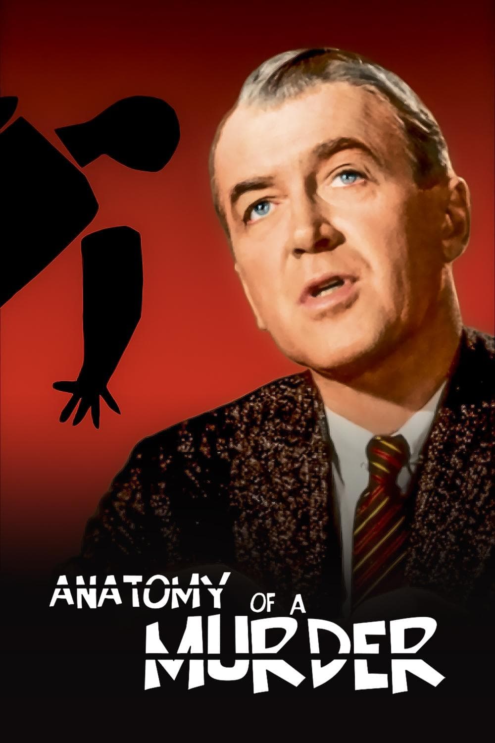 Anatomy of a Murder photo