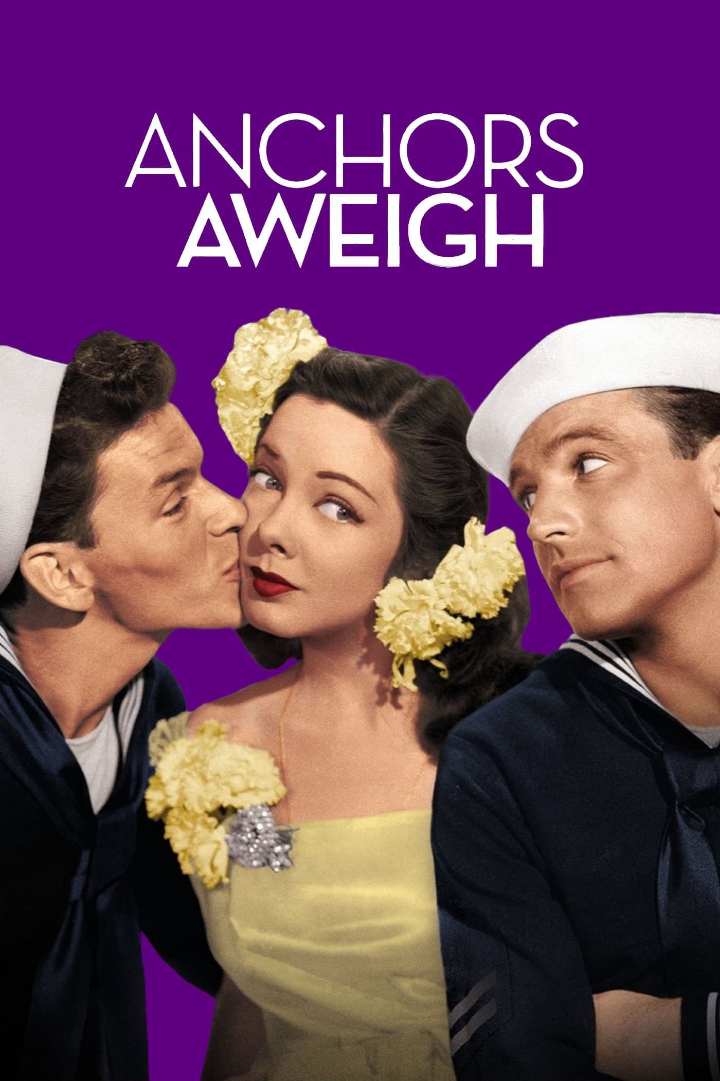 Anchors Aweigh photo