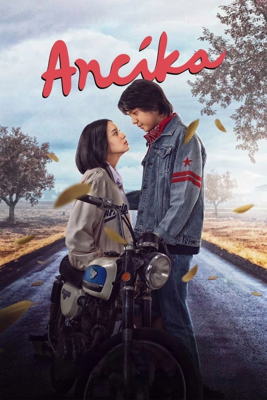 Ancika photo