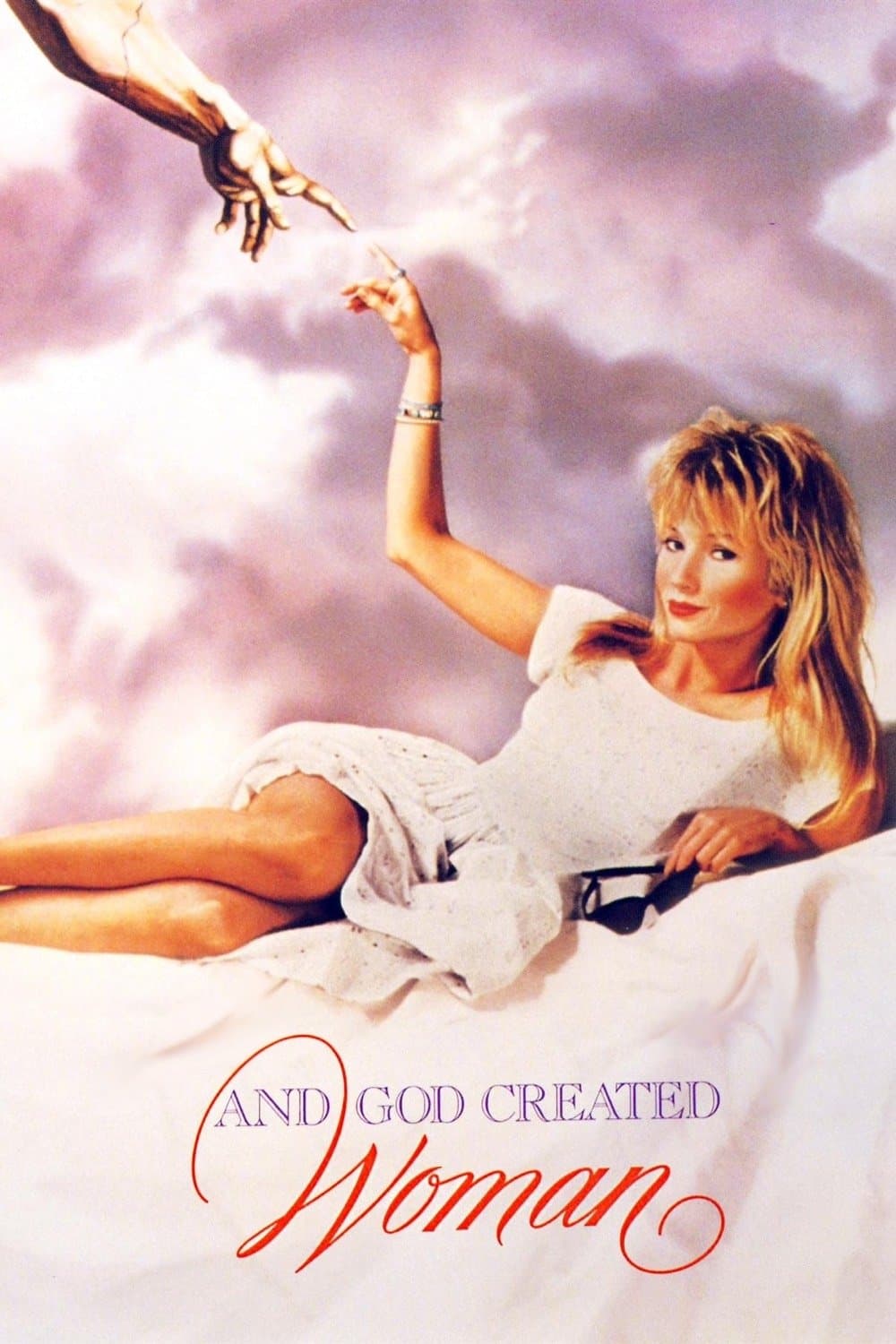 And God Created Woman photo