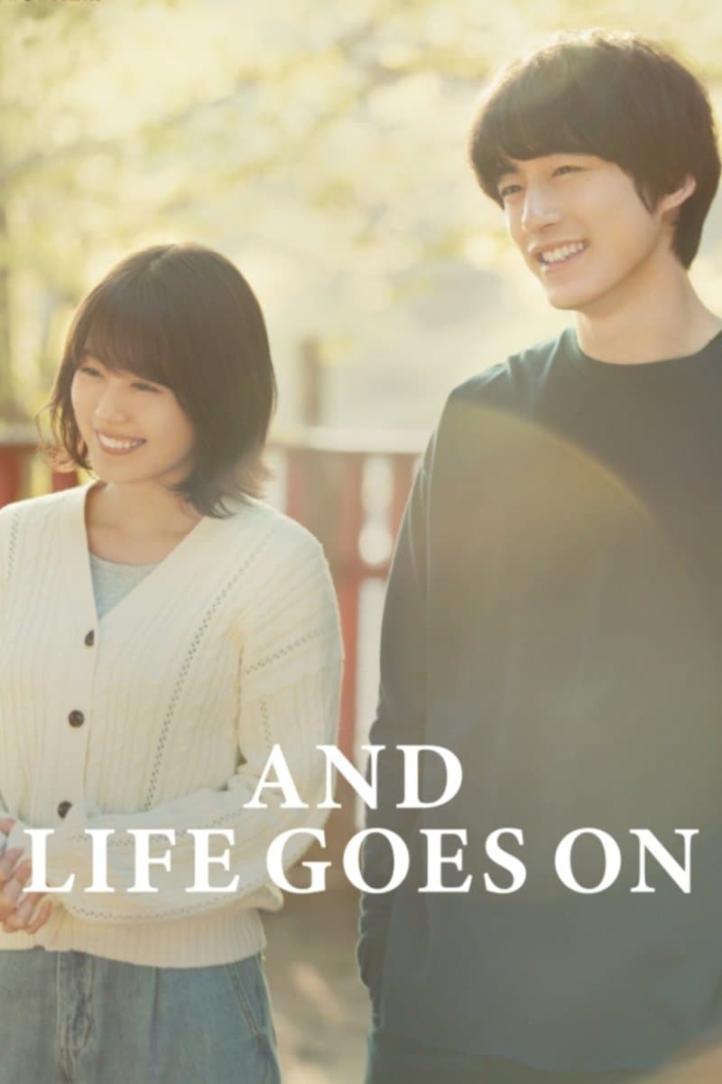 And Life Goes On photo