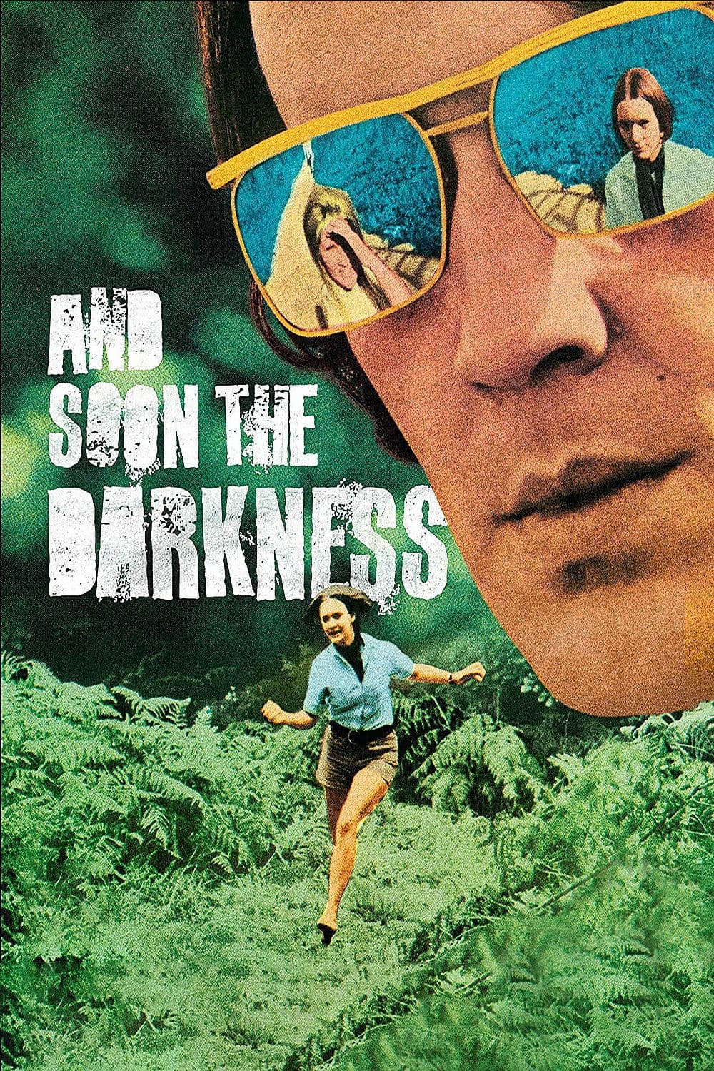 And Soon the Darkness photo