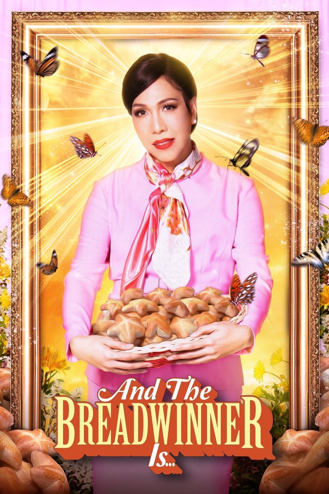 And the Breadwinner Is... photo