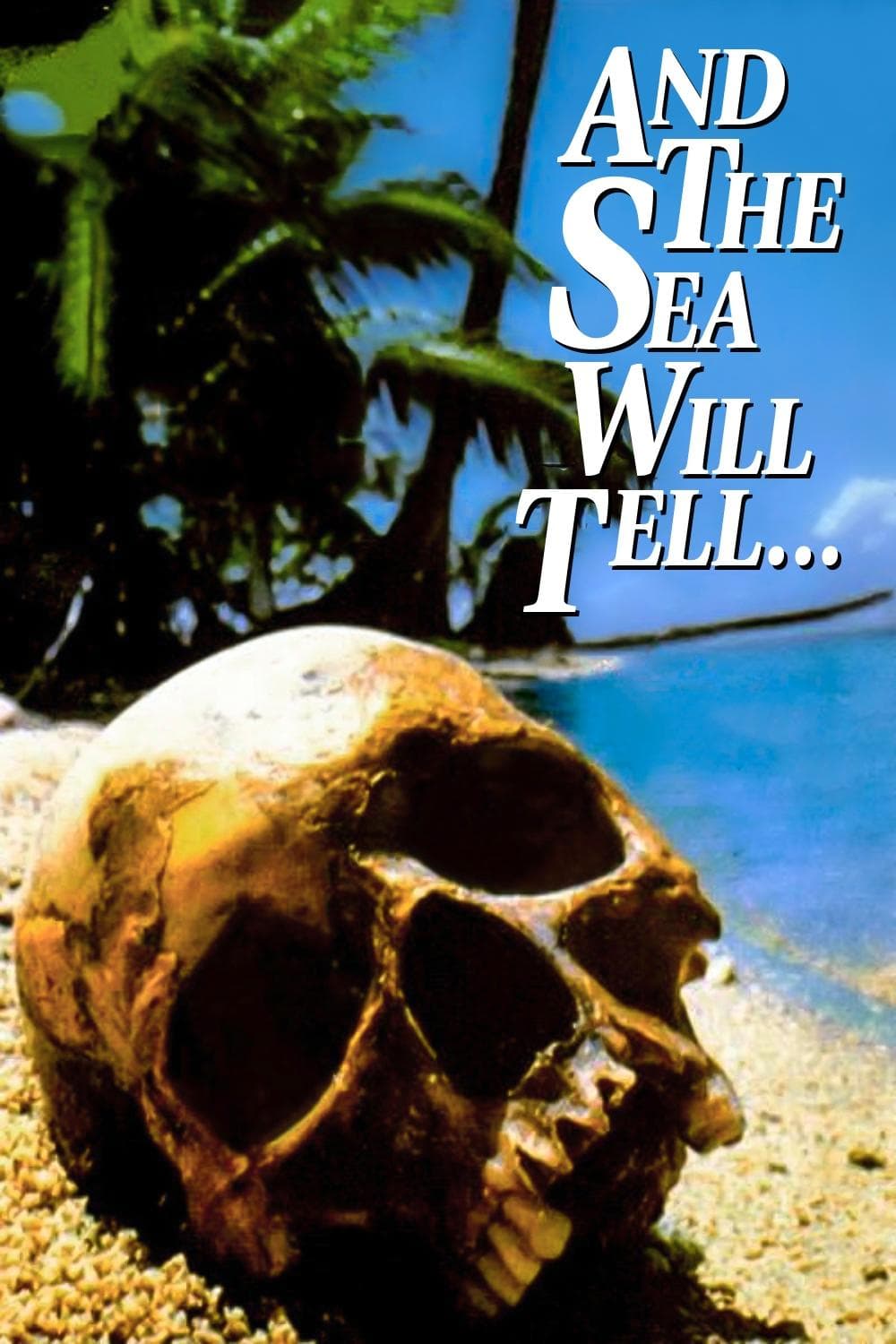 And the Sea Will Tell photo