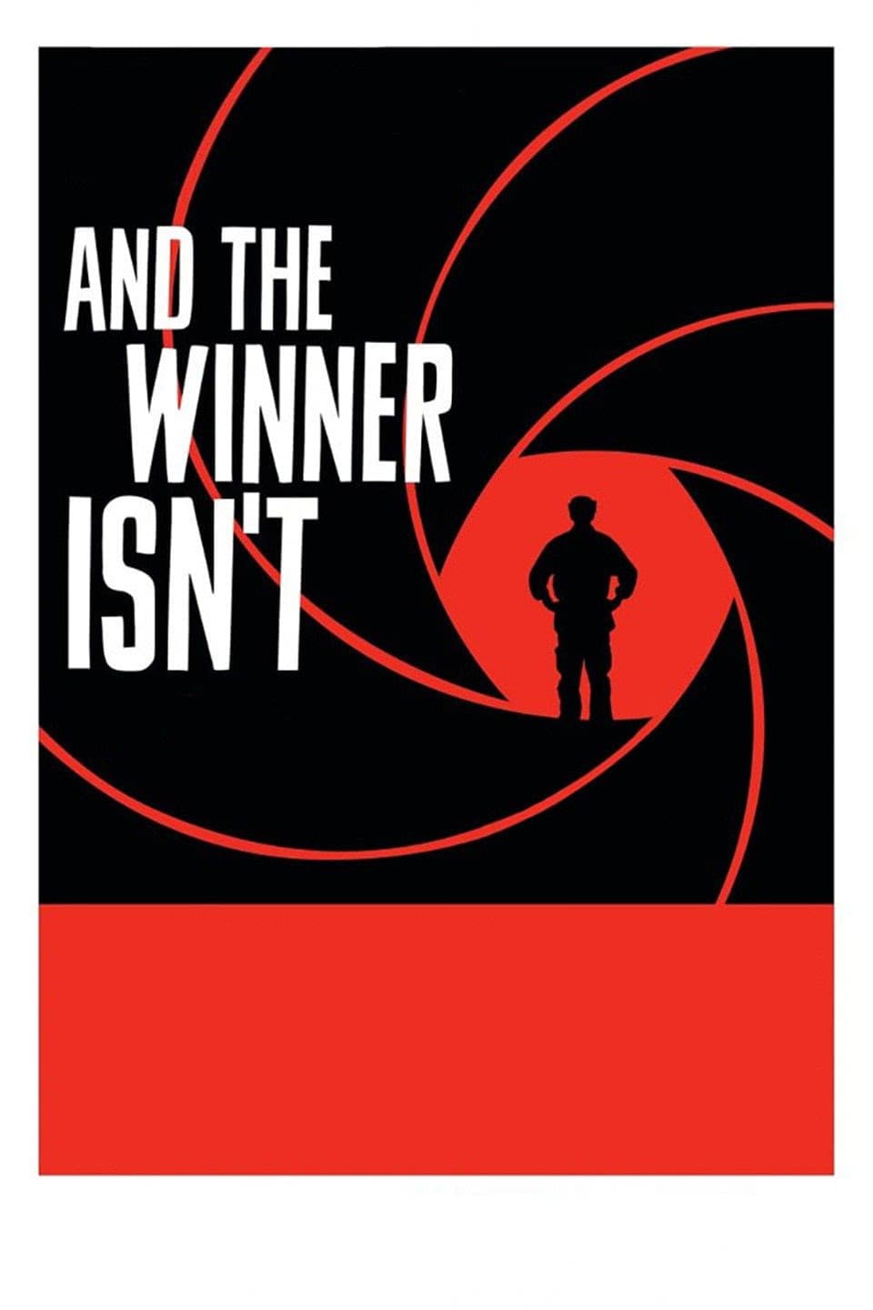 And the Winner Isn't photo
