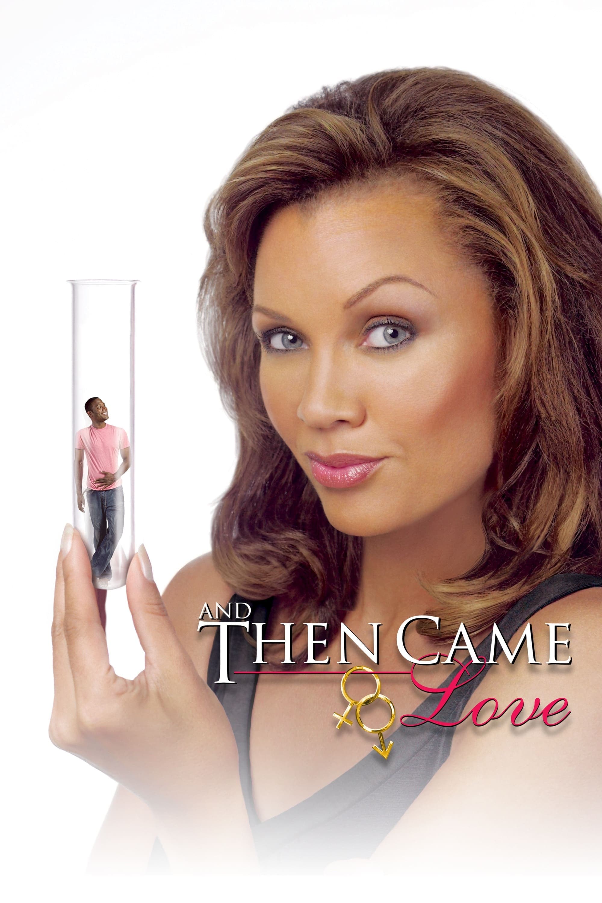 And Then Came Love photo