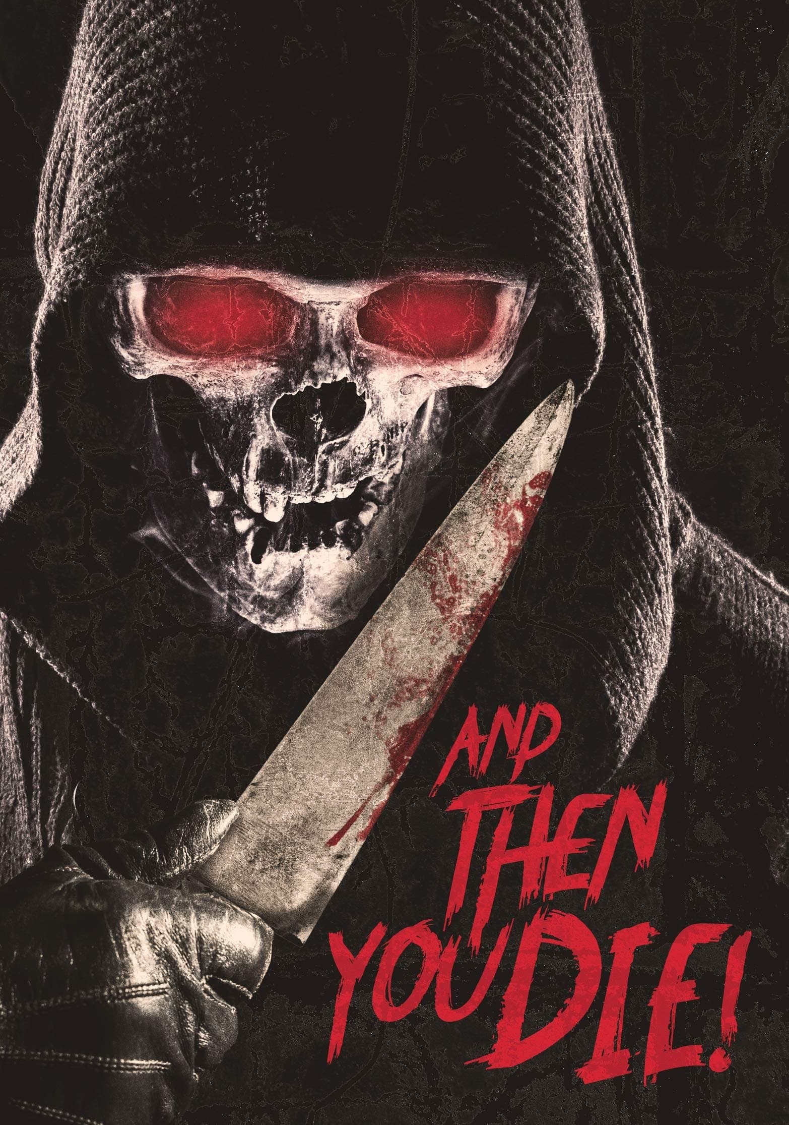 And Then YOU Die! photo