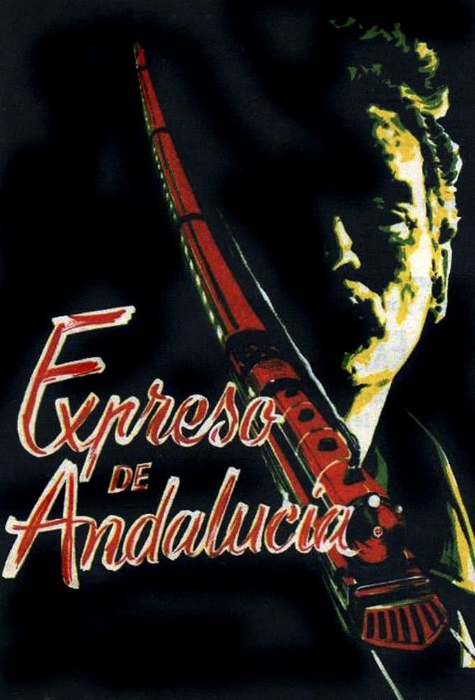 Andalusia Express photo