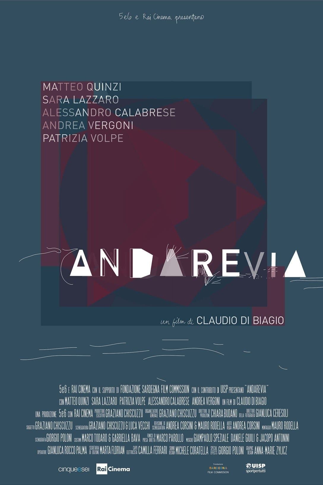 Andarevia photo