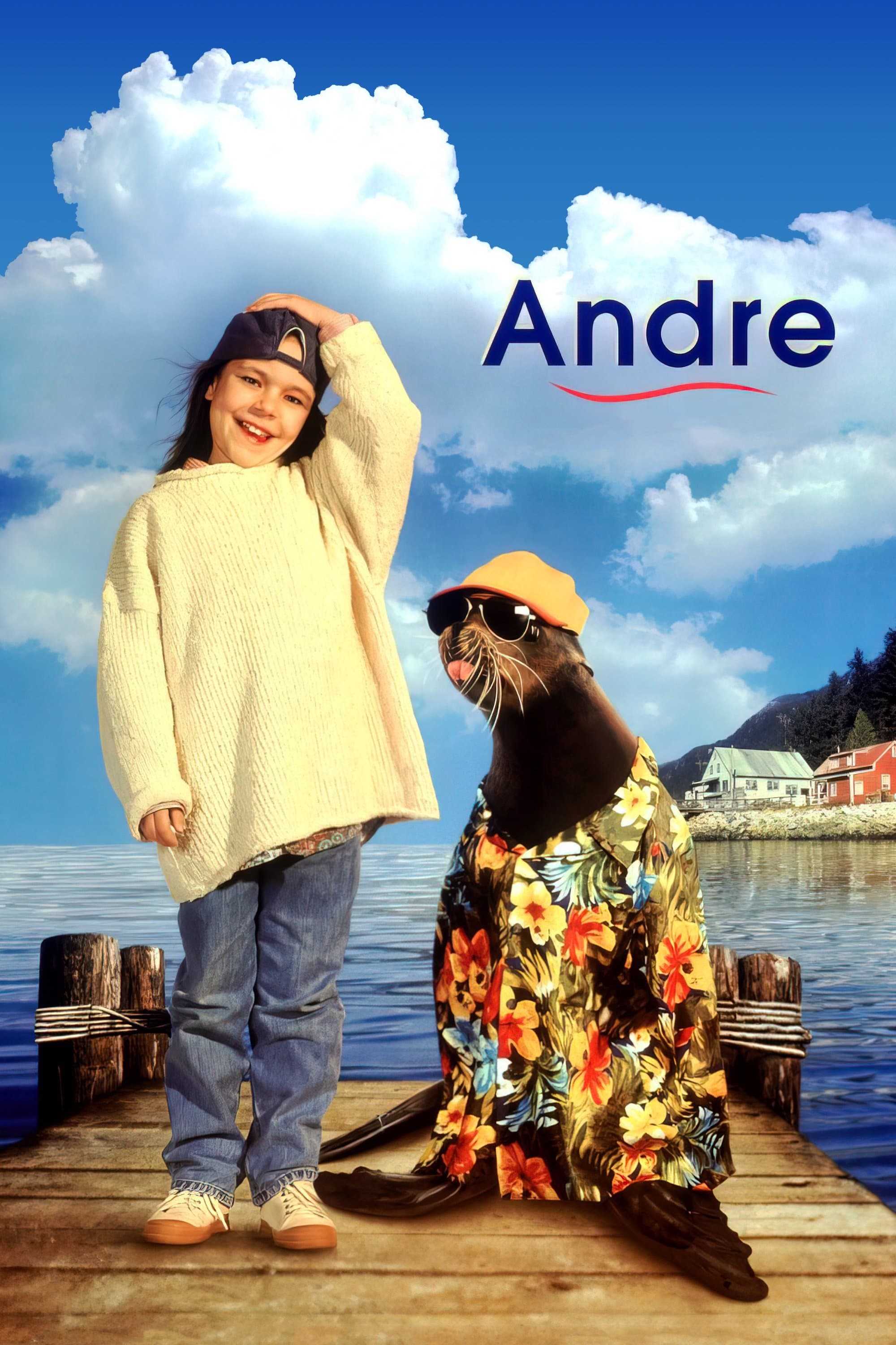 Andre photo
