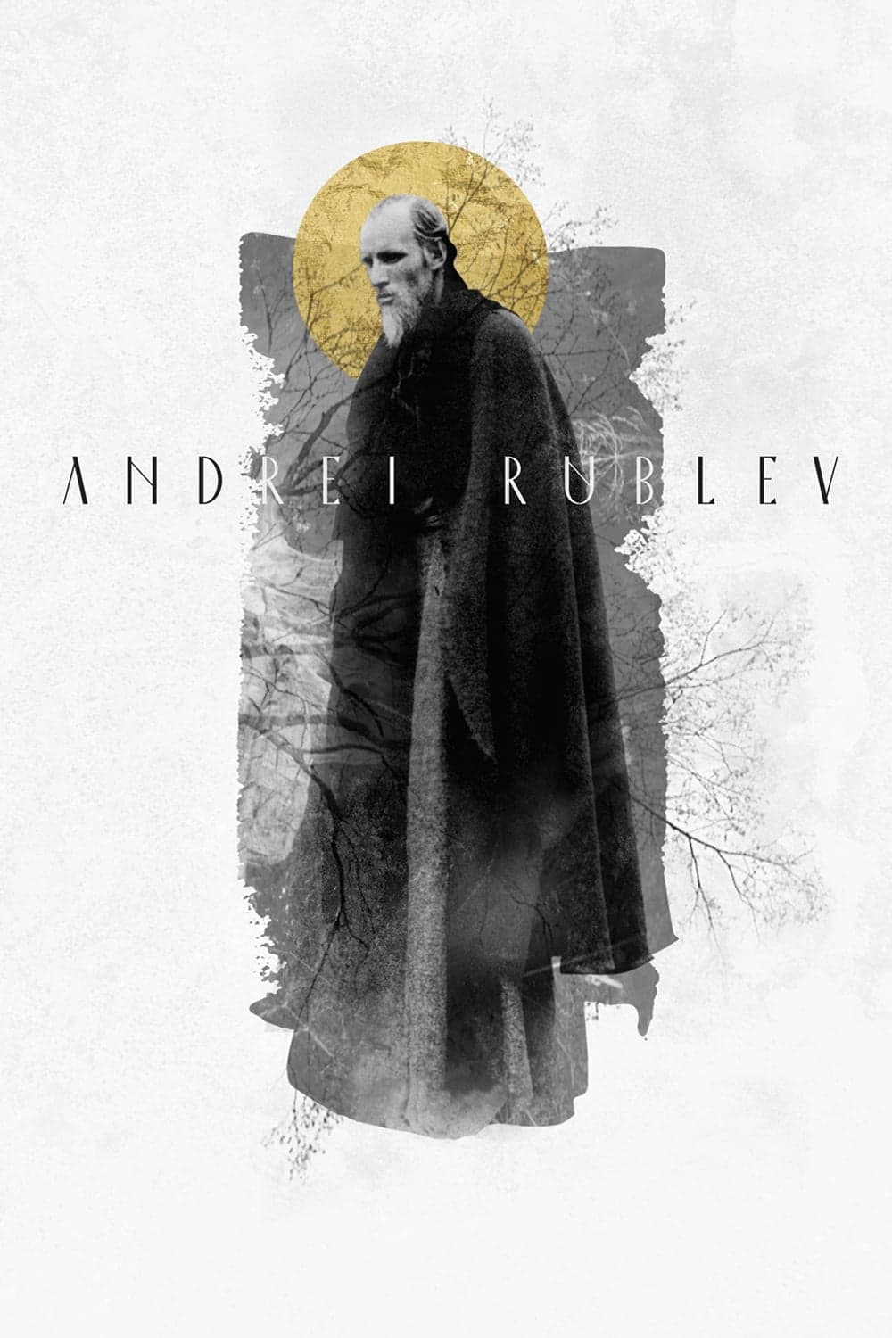 Andrei Rublev photo