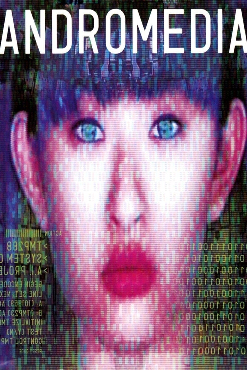 Andromedia photo