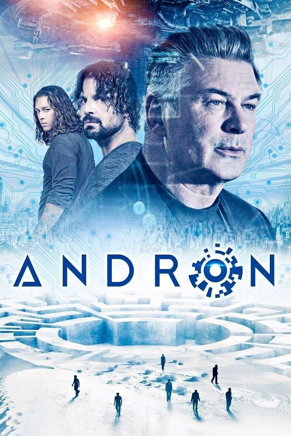 Andron photo