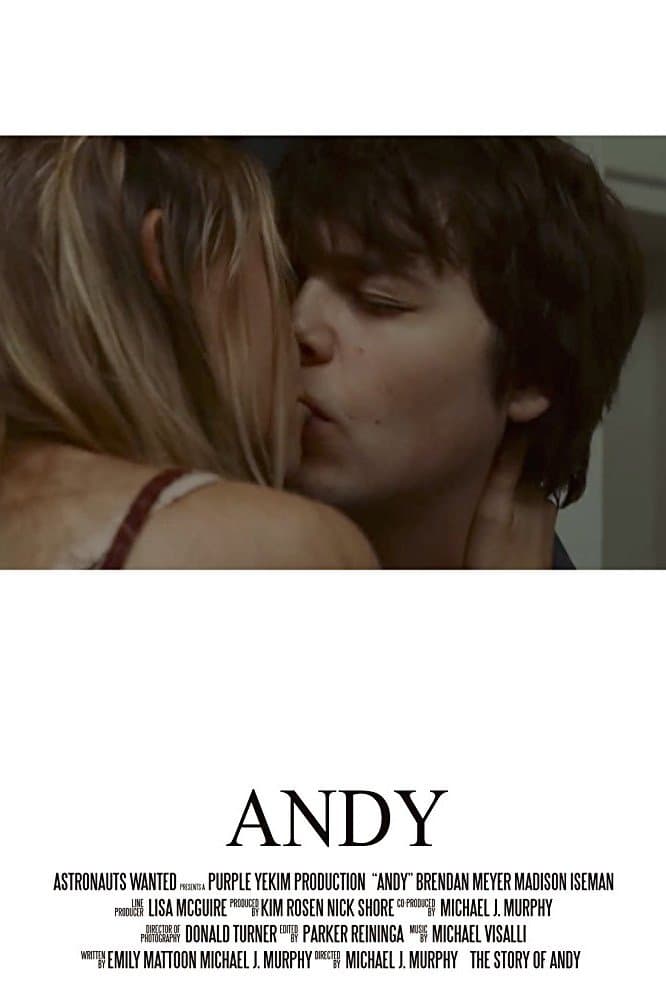 Andy photo