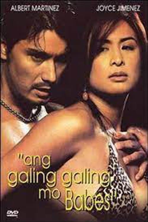 Ang Galing Galing Mo, Babes photo