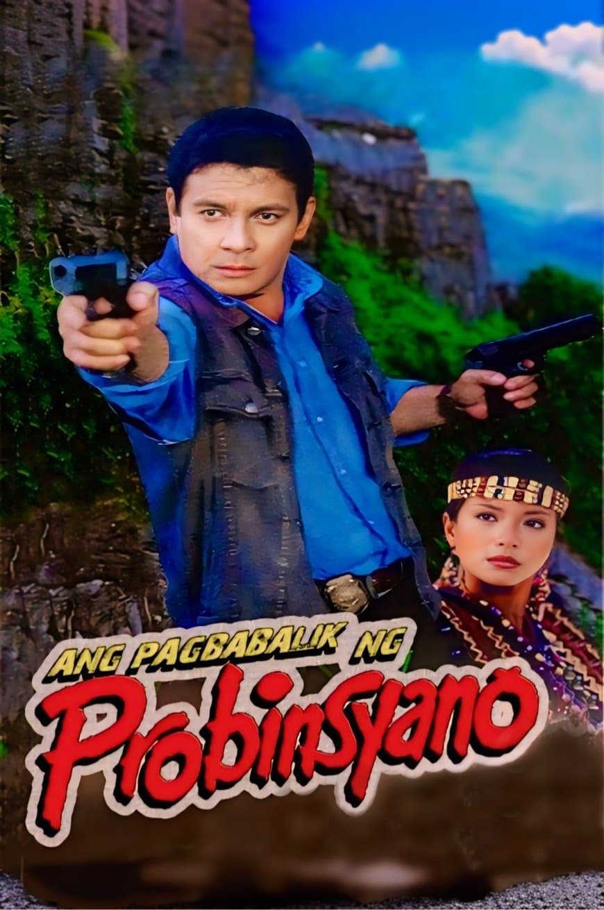 Ang Pagbabalik Ng Probinsyano photo