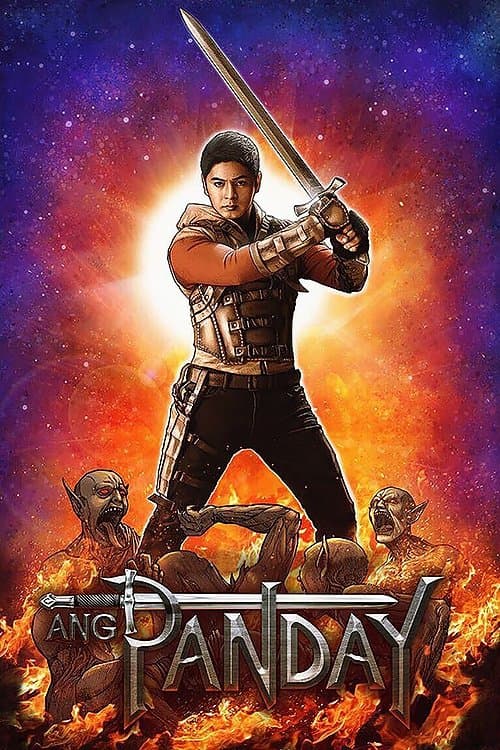 Ang Panday photo