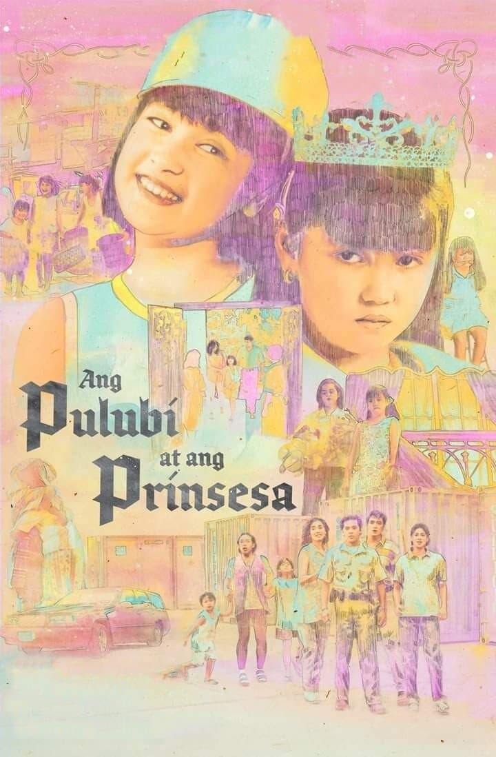 Ang Pulubi at ang Prinsesa photo
