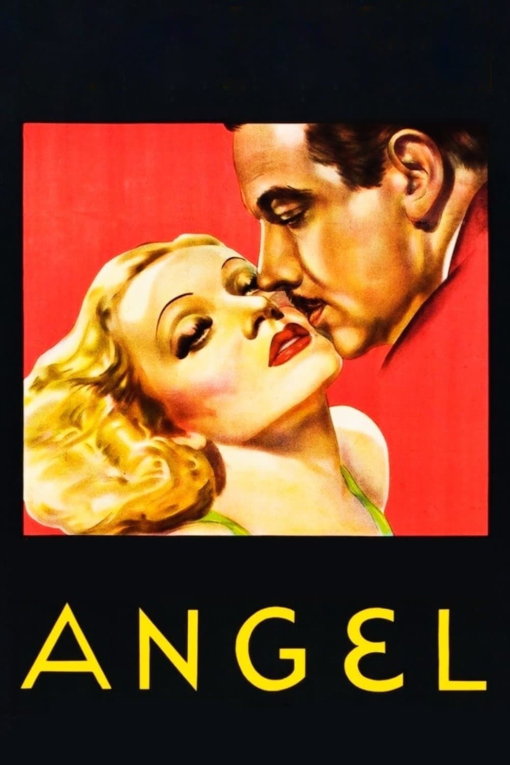 Angel photo