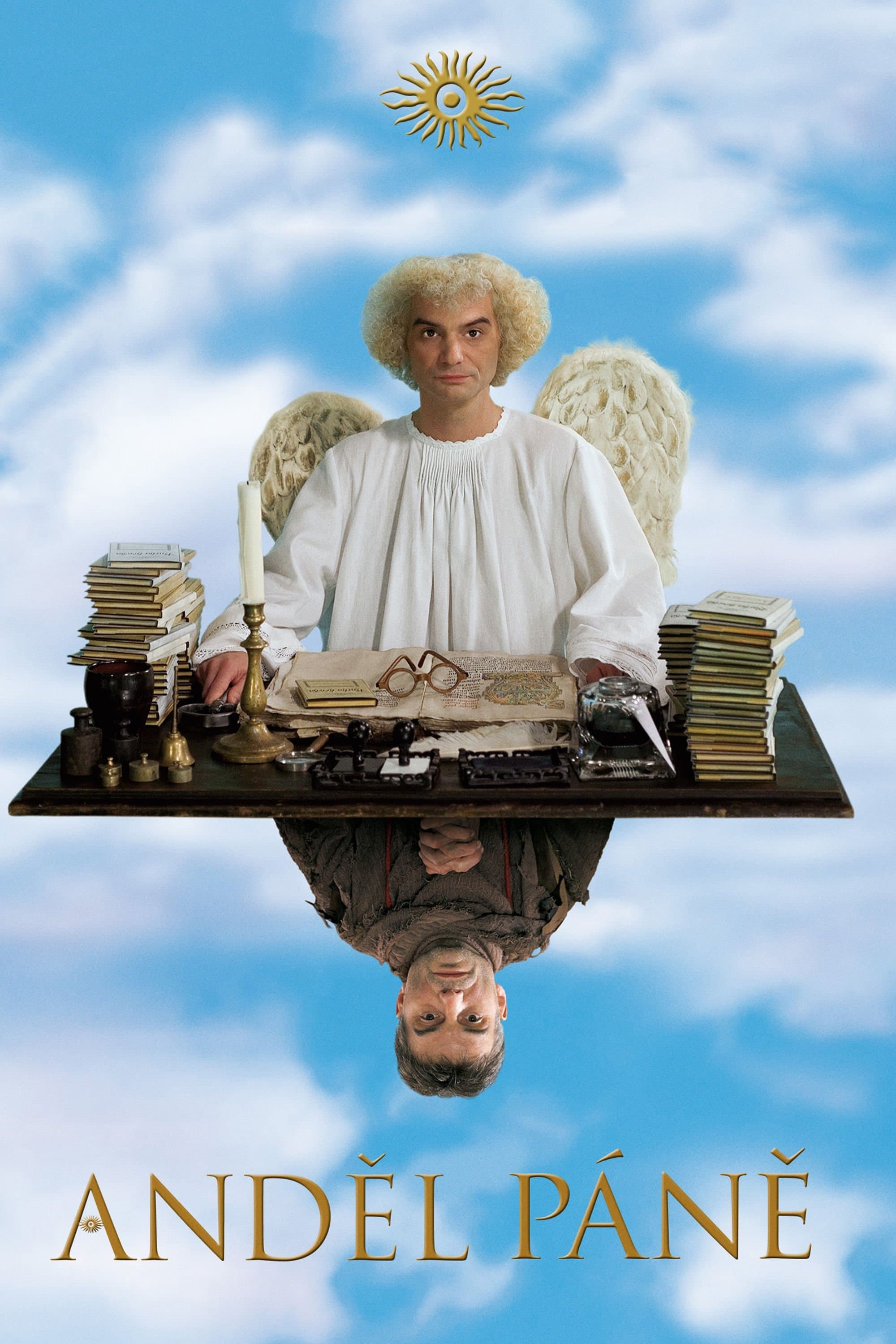 Angel photo